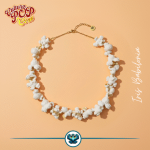Collana PopCorn