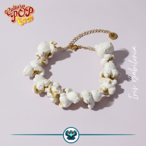 Bracciale PopCorn