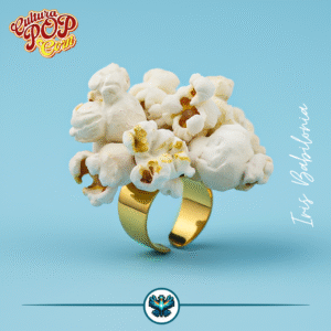 Anello Gran PopCorn
