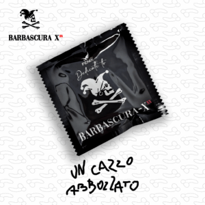 UN CAZZO ABBOZZATO