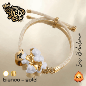 Mini Cultura Pop Corn Chic