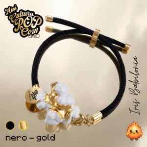 Mini Cultura Pop Corn Chic